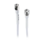 Antena Omnidireccional en 2.4 GHz, Rango de Frecuencias (2.3 - 2.5 GHz), Ganancia de 10 dBi, Doble Polaridad MIMO 2x2, Incluye Jumpers - Image 3