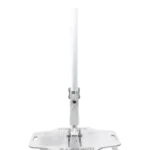 Antena Omnidireccional en 2.4 GHz, Rango de Frecuencias (2.3 - 2.5 GHz), Ganancia de 10 dBi, Doble Polaridad MIMO 2x2, Incluye Jumpers - Image 5