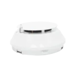 Detector multicriterio de humo, temperatura y monóxido de carbono (CO), direccionable, color blanco - Image 3
