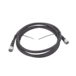 Cable Coaxial de RF, 2 m, Conectores N Macho - Image 2