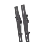 Brazos Inclinables  de 400 mm