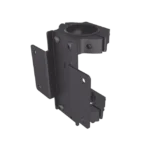 Clamp para un solo poste