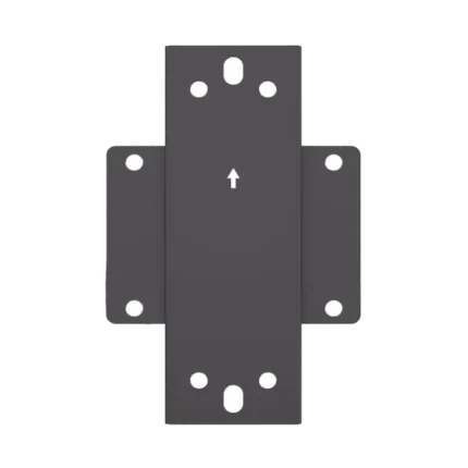 Placa de pared pequeña