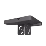 Placa de techo inclinada con tapa de plastico - Image 2
