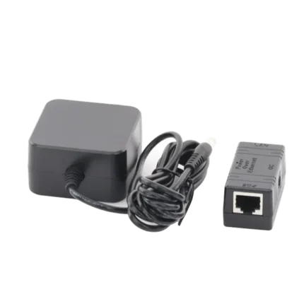 Kit de Accesorios Para Alimentación Para Puntos de Acceso Series C1´s de Altai Super WiFi