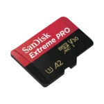 Memoria Micro SD de 128 GB / EXTREME PRO / Uso en Drones - Action Cam - Cámaras Fotograficas / Incluye Adaptador