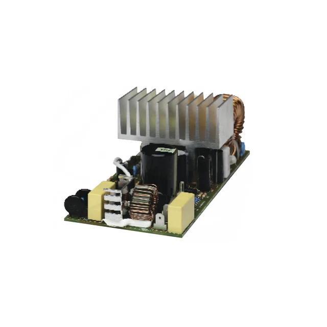 SEC2012MPSB-h Modulo de expansión 12 Vcc 20A, para fuentes SEC-40,60,80,100BRM - Image 1