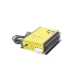 Cargador de Baterías de Plomo Ácido 24 Volts, 15 A / Bancos de 100 a 200 Ah - Image 3
