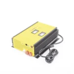Cargador de Baterías de Plomo Ácido 24 Volts, 25 A / Bancos de 200 a 300 Ah - Image 3