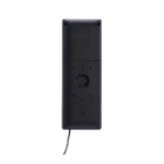 Terminal de Control de Acceso Multi-biométrico / Cámara Binocular 1MP / 3,000 Capacidades de Plantilla / Video Intercomunicador (SIP) / Varias Autenticaciones / Compatible ONVIF y SIP / Firmware AC y TA Push / Compatible con ZkbioZlink - Image 4