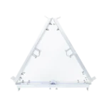 Estabilizador de Torre para Tramos STZ-30 Galvanizado por Electrólisis. - Image 5