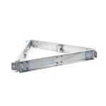 Estabilizador de Torre para Tramos STZ-45 Galvanizado por Electrólisis. - Image 4