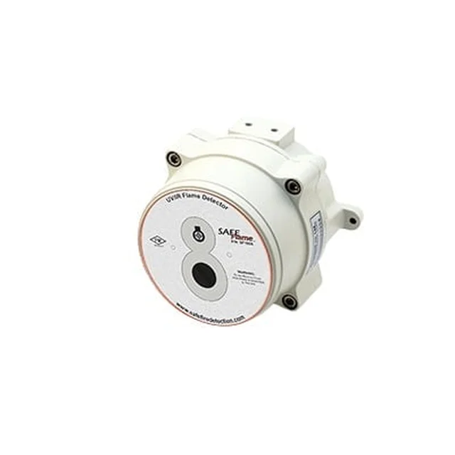 SF100AUVIRdet Detector de Flama UV/IR - Image 1