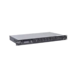 Amplificador Mezclador | 120W RMS | Sistema 100V y Baja Impedancia | MP3 | Tuner | Bluetooth | Música ambiental y Voceo - Image 3