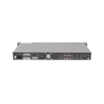 Amplificador Mezclador | 120W RMS | Sistema 100V y Baja Impedancia | MP3 | Tuner | Bluetooth | Música ambiental y Voceo - Image 5