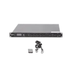 Amplificador Mezclador | 120W RMS | Sistema 100V y Baja Impedancia | MP3 | Tuner | Bluetooth | Música ambiental y Voceo - Image 6