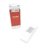 Botón De Pánico / Con leyenda de Emergencia  /Aplicaciones para Paneles de alarma, control de acceso, Videovigilancia/ Fácil Uso - Image 3