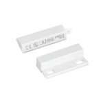 ð??ªâ?¨ Contacto MagnÃ©tico Ultra PequeÃ±o para Puertas y Ventanas: La SoluciÃ³n Definitiva con 30cm de Cable y GAP de 29mm ð??? - Image 2
