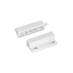 ð??ªâ?¨ Contacto MagnÃ©tico Ultra PequeÃ±o para Puertas y Ventanas: La SoluciÃ³n Definitiva con 30cm de Cable y GAP de 29mm ð???