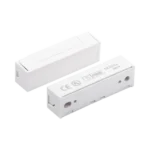 Contacto magnético para puertas y ventanas color blanco / GAP: 30mm - Image 2