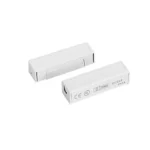 Contacto magnético para puertas y ventanas color blanco / GAP: 30mm