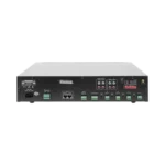 Amplificador Mezclador Matricial | 2 zonas | 240w por canal | 6 entradas | Receptor de medios - Image 5