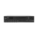 Amplificador Mezclador Matricial | 2 zonas | 240w por canal | 6 entradas | Receptor de medios - Image 3