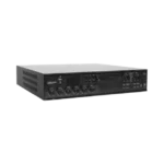 Amplificador Mezclador Matricial | 2 zonas | 240w por canal | 6 entradas | Receptor de medios - Image 4