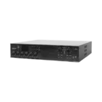 Amplificador Mezclador Matricial | 2 zonas | 240w por canal | 6 entradas | Receptor de medios - Image 2