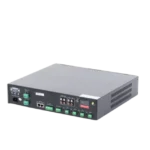 Amplificador Mezclador Matricial | 4 zonas | 240w por canal | 6 entradas | Receptor de medios - Image 5