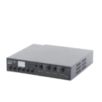 Amplificador Mezclador Matricial | 4 zonas | 240w por canal | 6 entradas | Receptor de medios - Image 2