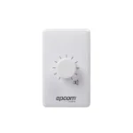 Control de Volumen | 100W | Para sistemas de 70/100V - Image 2