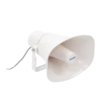 Altavoz para Exterior | Tipo Trompeta | 15-30W | 70/100V | IP66 | Material ABS | Bracket de Metal - Image 2