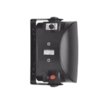 Altavoz de Pared de 2 vías | Woofer 4in + 1.5in  | 70/100V y 8 ohms | 1.25W-2.5W-5W-10W-20W | 86dB de Sensibilidad | A prueba de Humedad | Compatible con Sistemas de Alta y Baja Impedancia - Image 5