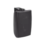 Altavoz de Pared de 2 vías | Woofer 4in + 1.5in  | 70/100V y 8 ohms | 1.25W-2.5W-5W-10W-20W | 86dB de Sensibilidad | A prueba de Humedad | Compatible con Sistemas de Alta y Baja Impedancia