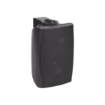 Altavoz de Pared de 2 vías | Woofer 4in + 1.5in  | 70/100V y 8 ohms | 1.25W-2.5W-5W-10W-20W | 86dB de Sensibilidad | A prueba de Humedad | Compatible con Sistemas de Alta y Baja Impedancia - Image 2