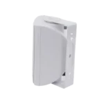 Altavoz de Pared de 2 vías | Woofer 4in + 1.5in | 2.5W - 20W | Para Sistemas 70/100V y 8 ohms | Material ABS | Rejilla y Bracket de Metal | Color Blanco - Image 5