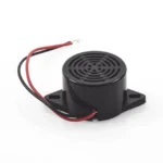Zumbador 85 dBi a 12 Vcc para Chapas y Contrachapas permite avisar que la puerta se esta abriendo. - Image 3