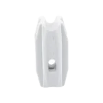 Aislador de color GRIS para postes de esquina de alta Resistencia con Anti UV de uso en cercos eléctricos - Image 3