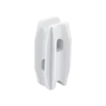 Aislador de color GRIS para postes de esquina de alta Resistencia con Anti UV de uso en cercos eléctricos - Image 4