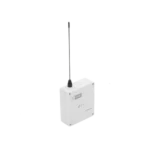 Receptor inalámbrico / 2500 metros de cobertura / 2 salidas de relevador tipo C - Image 6