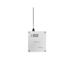 Receptor inalámbrico / 2500 metros de cobertura / 2 salidas de relevador tipo C