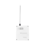 Receptor inalámbrico / 2500 metros de cobertura / 4 salidas de relevador tipo C