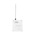 Receptor inalámbrico / 2500 metros de cobertura / 4 salidas de relevador tipo C - Image 2