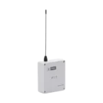 Transmisor inalámbrico / Alimentado a 12Vcc / Entrada de 2 contactos secos NA / Distancia máxima de transmisión 2500 metros (Linea de vista) - Image 3