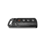 LLavero remoto de 4 Botones de uso rudo ideal para Armado total/parcial/desarmado/pánico. Duracion de Batería hasta 5 años. - Image 3