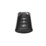 LLavero remoto de 4 Botones de uso rudo ideal para Armado total/parcial/desarmado/pánico. Duracion de Batería hasta 5 años. - Image 5