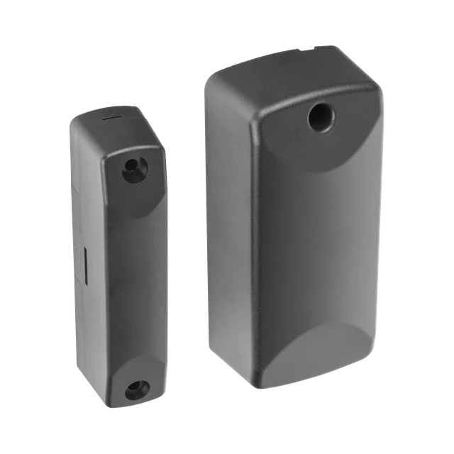 SFWST242-h Sensor Magnético Inalambrico para EXTERIOR con ENTRADA AUXILIAR para conexión de dispositivos cableados - Image 1