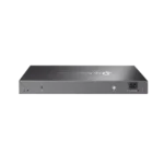 Switch L2+ Omada PoE+ / 16 Puertos MultiGigabit 2.5G / 8 Puertos 2.5G Sin PoE / 8 Puertos PoE+ 2.5G / 2 Puertos SFP+ 10G / Administración Centralizada Omada o Stand-Alone / Multicast IGMP / Presupuesto PoE 240W / Montaje en Rack - Image 4