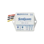 Controlador Solar de Carga  12V 4.5 A. - Image 3